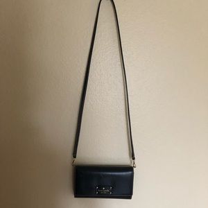 Kate Spade cross body bag